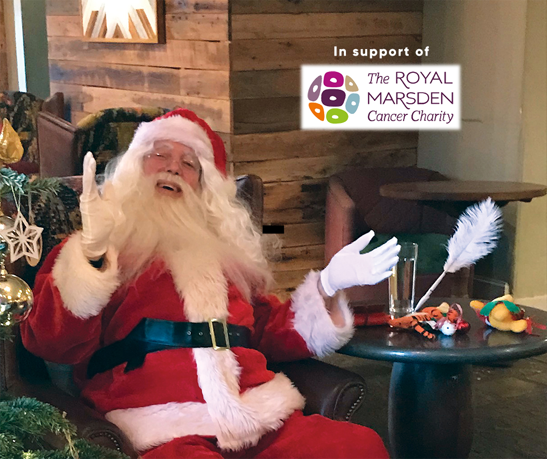 Santa-James-NIcholas-Clause-Christmas-2025-Fundraising-Campaign